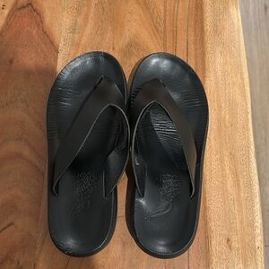 Ancient Greek Sandal Charys